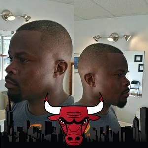 Meet your Posher, Jervarius